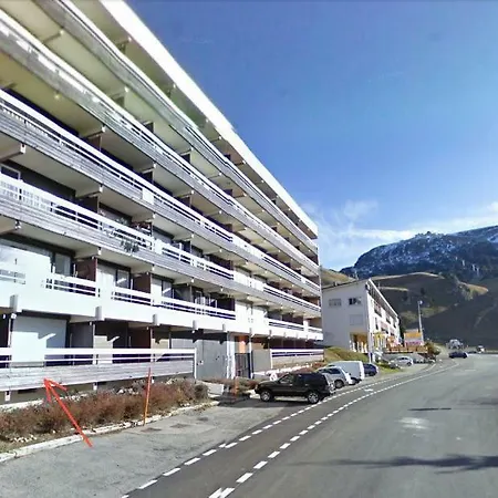 Appart Eterlou Chamrousse Exterior foto