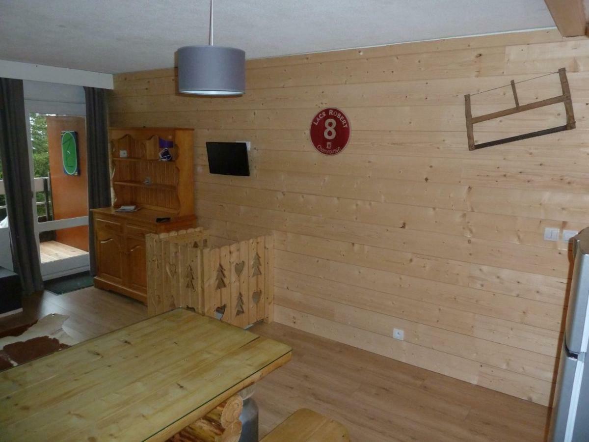 Eterlou Apartment