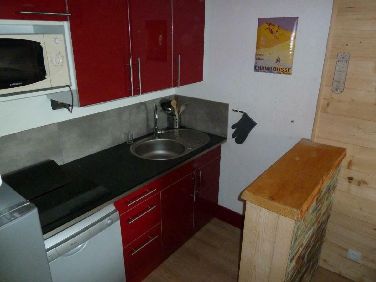Eterlou Apartamento *