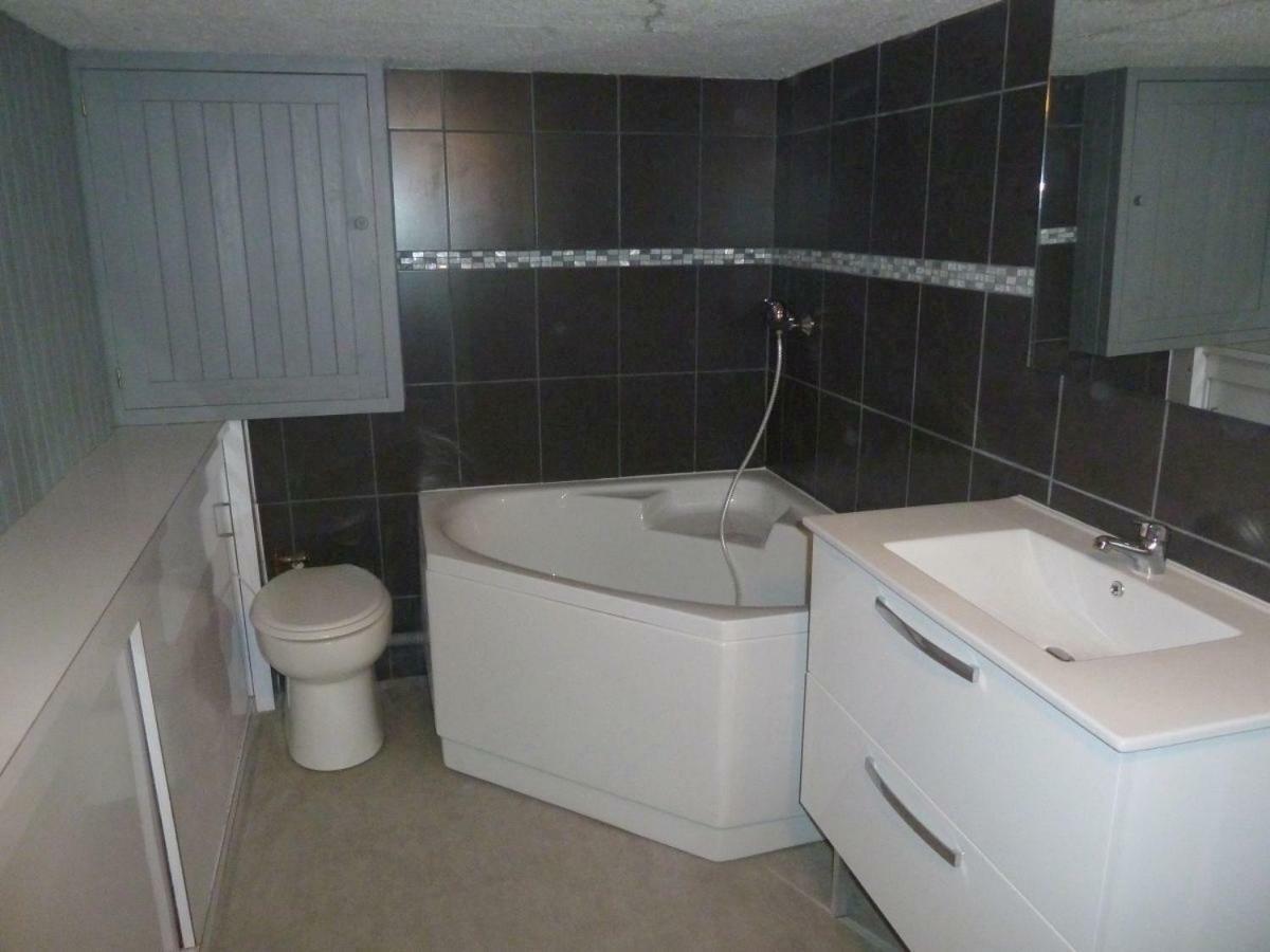 Apartamento Eterlou