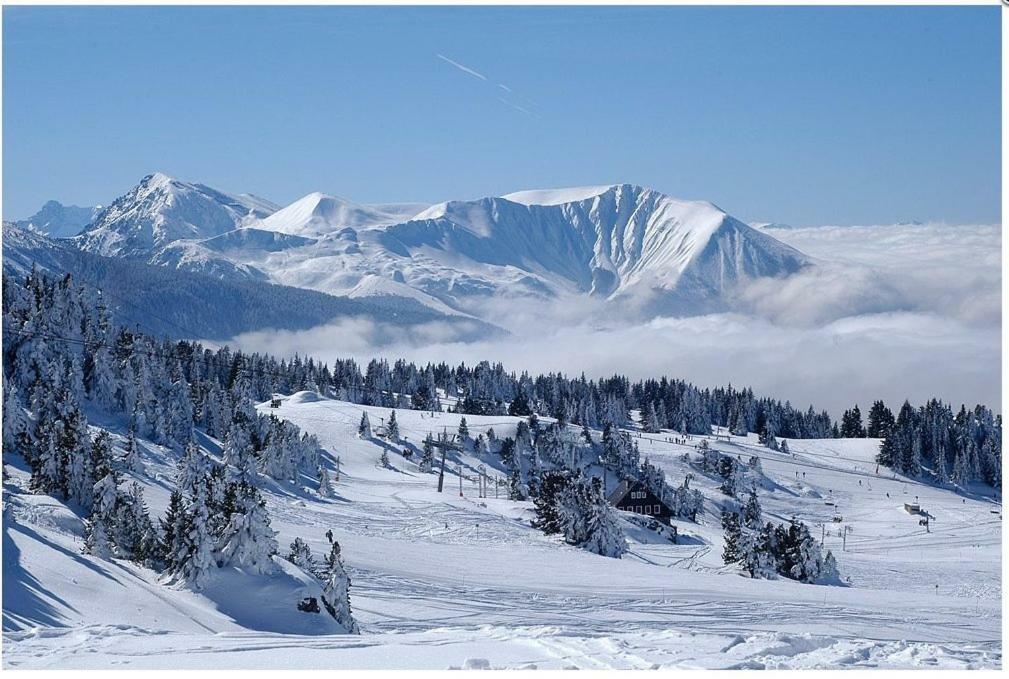 Eterlou Apartamento Chamrousse