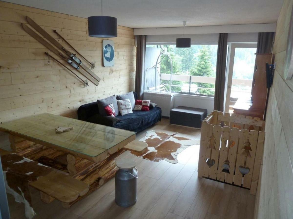 Apartamento Eterlou Chamrousse