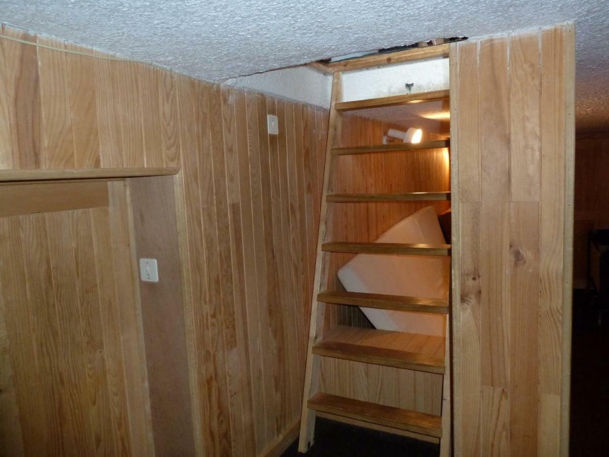 Eterlou Apartment