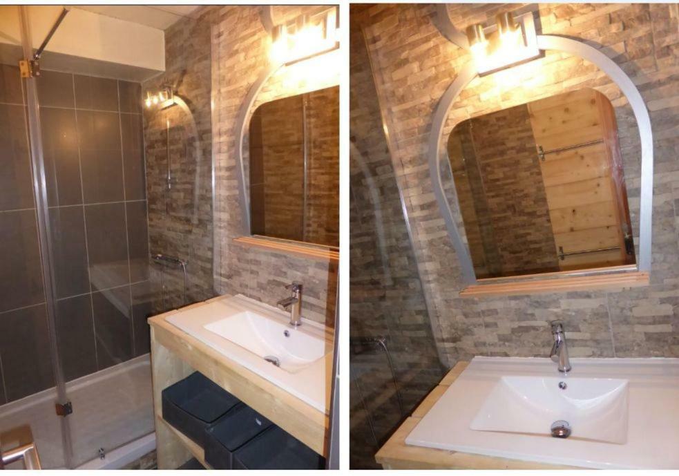 Apartamento Eterlou Chamrousse