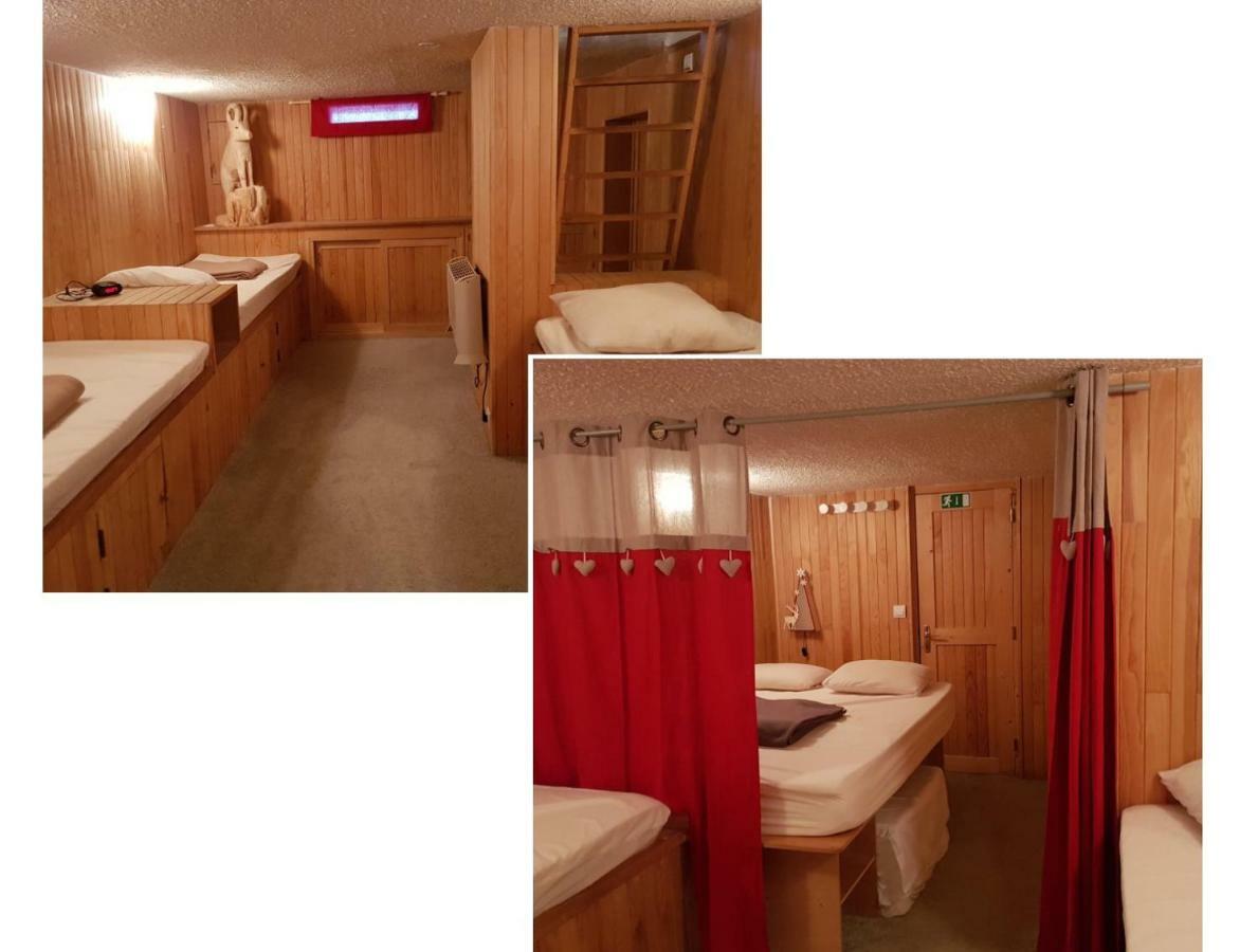 Apartment Eterlou Chamrousse